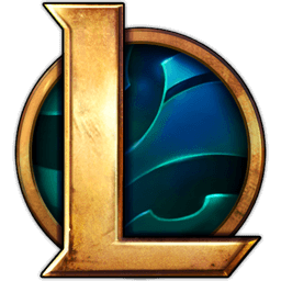 League of Legends logo